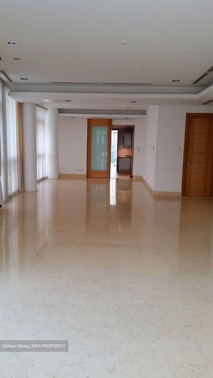 Setia Residences (D11), Apartment #558504811